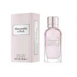 Abercrombie & Fitch First Instinct For Women Eau de Parfum, 30 ml - Image 5