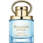 Away Weekend Woman Eau de Parfum (EDP) 100ml