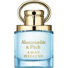548415_away_weekend_woman_edp Away Weekend Woman Eau de Parfum (EDP) 100ml - Image 1