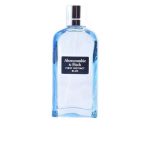 Abercrombie and Fitch First Instinct Blue for Women Eau de Parfum, 100 ml - Image 5