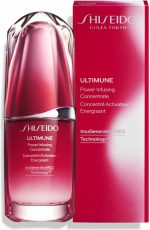 Shiseido Ultimune Power Infusing Concentrate 3.0 Serum 30 ml - Image 2