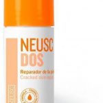 Neusc Dos Stick - Reparador De La Piel 24g
