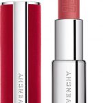 Givenchy Le Rouge Deep Velvet N12