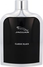 Jaguar Classic Black EDT M 100 ml - Image 2