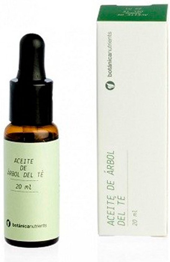 548x840-21 Botanicanutrients Tea Tree Oil 20ml - Image 1