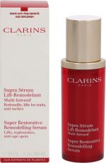 Clarins Super Restorative Remodeling Serum 30 ml Vrouwen - Image 4