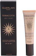 Guerlain Terracotta Joli Teint Foundation SPF20 30 ml - Image 2
