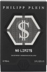 Philipp Plein No Limits eau de parfum 90ml - Image 3