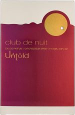 Armaf Club De Nuit Untold Edp U 105 Ml - Image 2