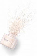 Makeup Revolution - Loose Baking Powder Translucent - Transparentní pudr 32 g - Image 2