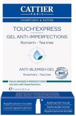 Cattier Paris Cattier Touch Express Acne 5ml