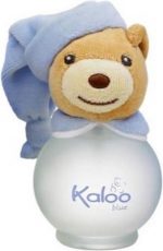 Blue Eau De Toilette Sans Alcohol By Kaloo 100 Ml - Image 3