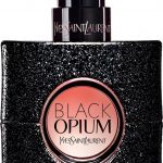 Yves Saint Laurent Black Opium Eau De Parfum Spray 30 ml for Women