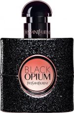 Yves Saint Laurent Black Opium Eau De Parfum Spray 30 ml for Women