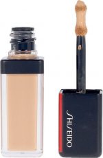 Shiseido Fluide Make Up Basis Make Up Synchro Skin Self Refreshing Concealer 303 Medium - Image 8