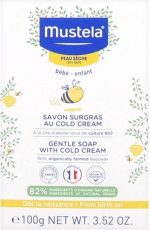 Mustela Zeep met Koude Creme 100 gr - Image 2