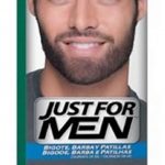 Just For Men Moustache And Beard Brown 28.4g