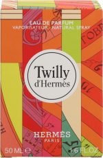 Hermès Twilly D'Hermès Eau De Parfum Spray 50ml - Image 3