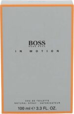 Hugo Boss In Motion (m) Edt 100 Ml Es - Image 3