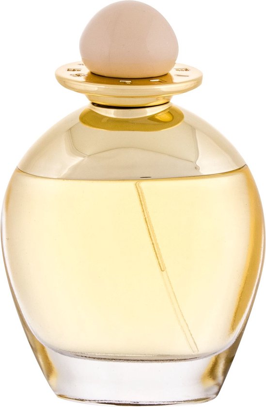 549x840-36 Bill Blass Nude EDC W 100 ml - Image 1