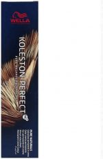 Wella Professionals Koleston Perfect Me+ - Haarverf - 7/01 Pure Naturals - 60ml - Image 2
