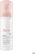 Avène Reinigingsschuim 150 ml - Image 2