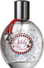 Oilily Parfum - Blue Sparkle Eau De Toilette - Kinderparfum meisjes - 50 ml - Image 4