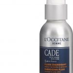 L'Occitane Cade Energising Fluid 50ml