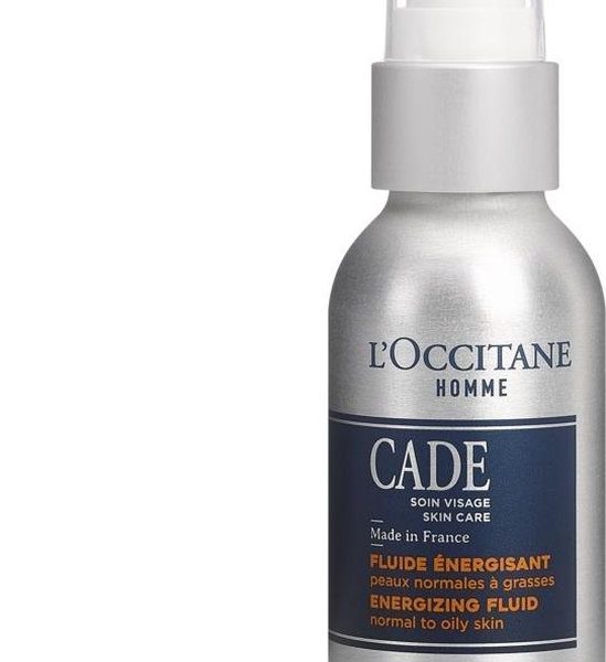 L'Occitane Cade Energising Fluid 50ml