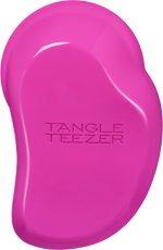 Tangle Teezer Original Fine & Fragile Berry Bright - Image 4