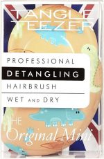 Tangle Teezer - The Original Mini Dino Brush - Image 4