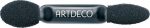 Double Applicator By Artdeco 4 G