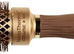Olivia Garden - Nano Thermic Ceramic + Ion Round Brush - 34 mm