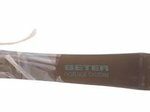 Beter - BATH BRUSH natural bristle 1 pz
