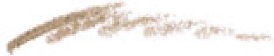 550x113-14 T.leclerc Leclerc Crayon Sourcils Blond 01 - Image 1