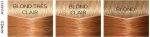 Casting Cream Gloss Hair Color By L'oreal #834-rubio-ambar - Image 4