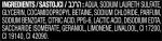 Axe Dark Temptation 3-in-1 Douchegel - 400 ml - Image 3