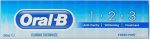 Oral-B Tandpasta Fresh Mint 100 ml - Image 4