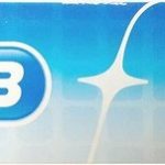 Oral-B Tandpasta Fresh Mint 100 ml