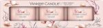 Yankee Candle Filled Votive 3-pack - Pink Sands - Image 4