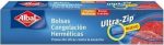 Albal Freezing Bags u2013 Airtight u2013 2 Sizes u2013 20 Bags