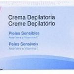 Body Hair Removal Wax Veet Sensitive skin (200 ml)