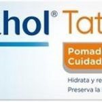 Bepanthol Tattoo Pomada Intensive Care 100g