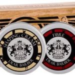 Dear Barber Mini Styling Collection