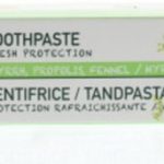 Corpore Sano Propolis tandpasta (75ml)