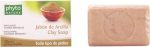 Blok Zeep Klei Phyto Nature Luxana (120 g)
