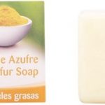 Luxana Phyto Nature Sulfur Soap 120g