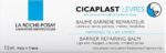 La Roche Posay Cicaplast Levres Baume Barriere Reparateur Creme Gesprongen Lippen 7ml - Image 4