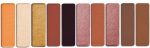 Wet N Wild Color Icon Eyeshadow 10 Pan Palette My Glamour Squad - Image 2
