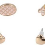 Inca Pendientes Set 3 Pcs